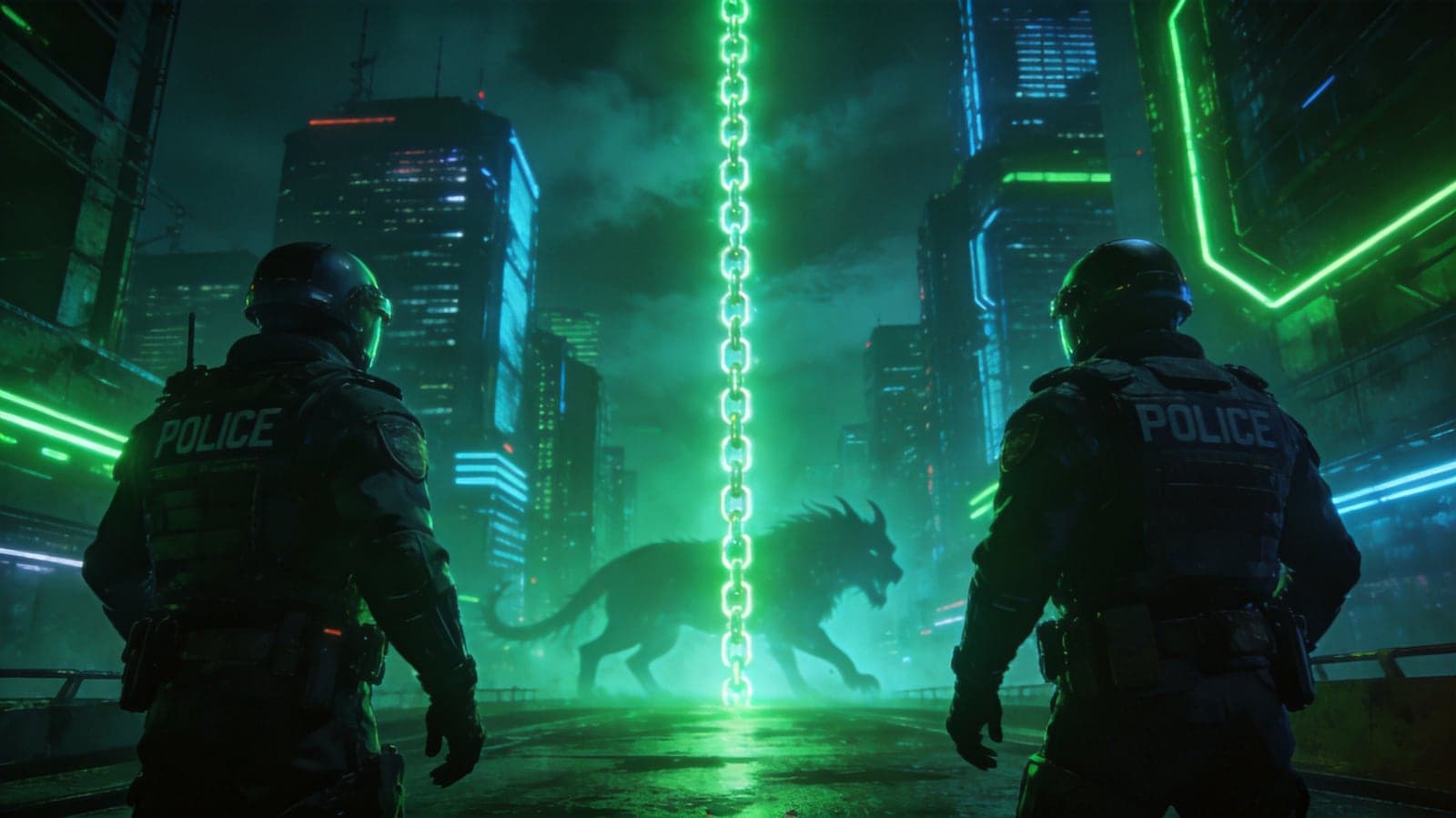 Astral Chain: как PlatinumGames пересобрала отменённую Scalebound