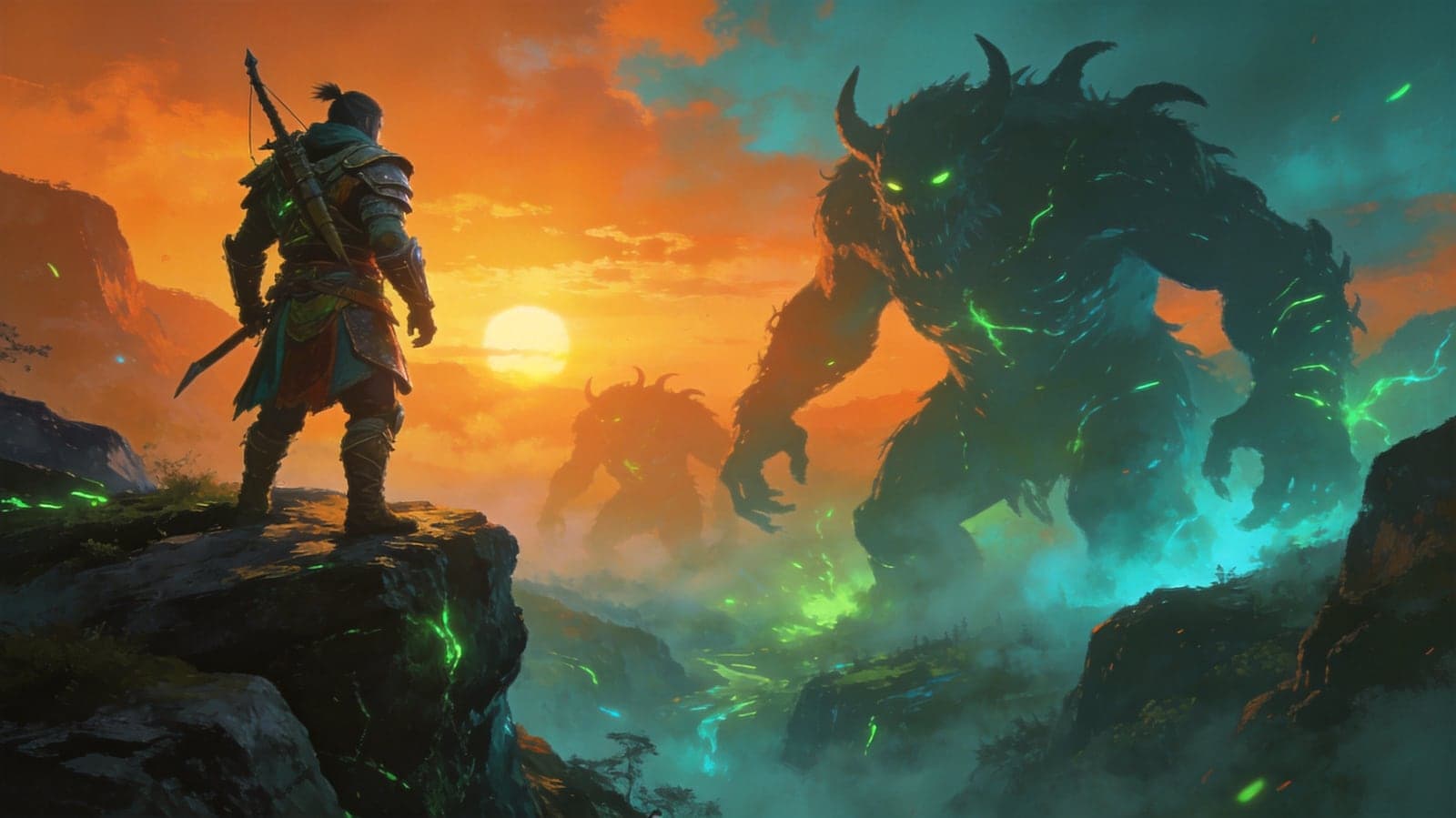 Monster Hunter: Rise разошлась тиражом в 20 миллионов копий