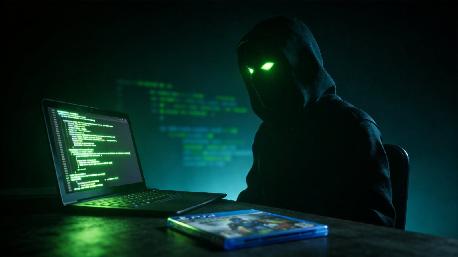 Cyberleek грозит слить проходимый билд GTA VI и снова требует диски