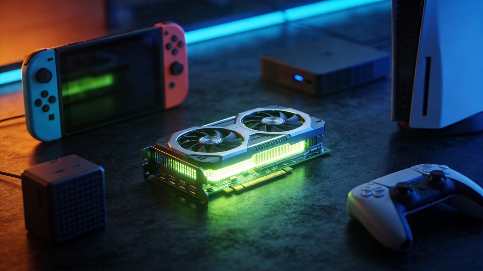 FSR 4.1 подбирается к Xbox Series: AMD расширяет список устройств