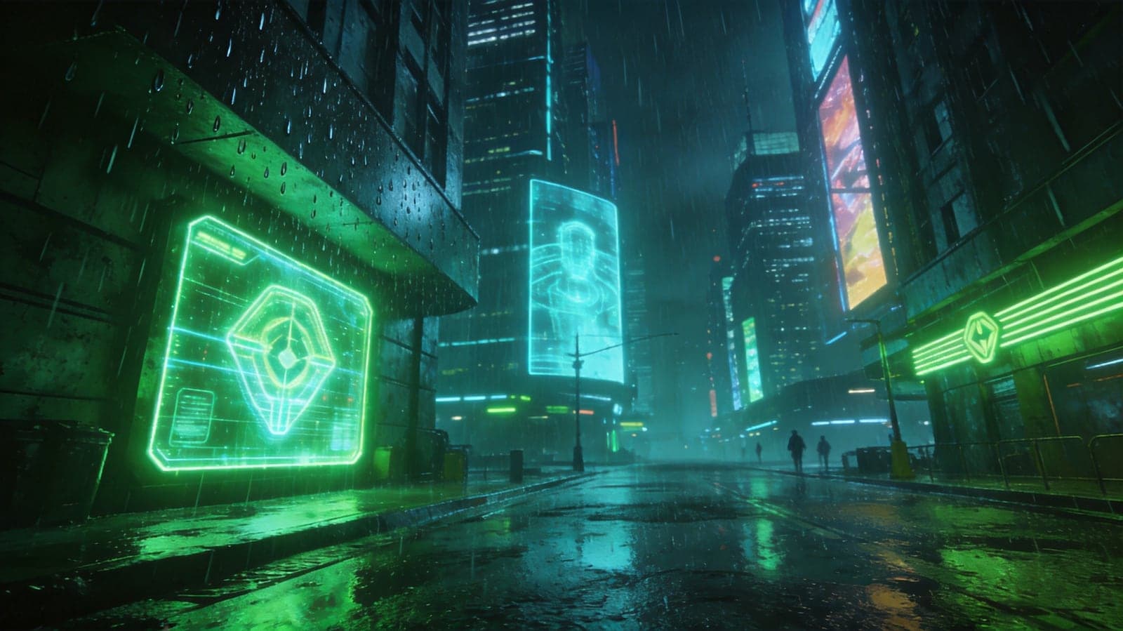 Cyberpunk: Edgerunners 2 получил трейлер на IGN Fall Fan Fest 2026