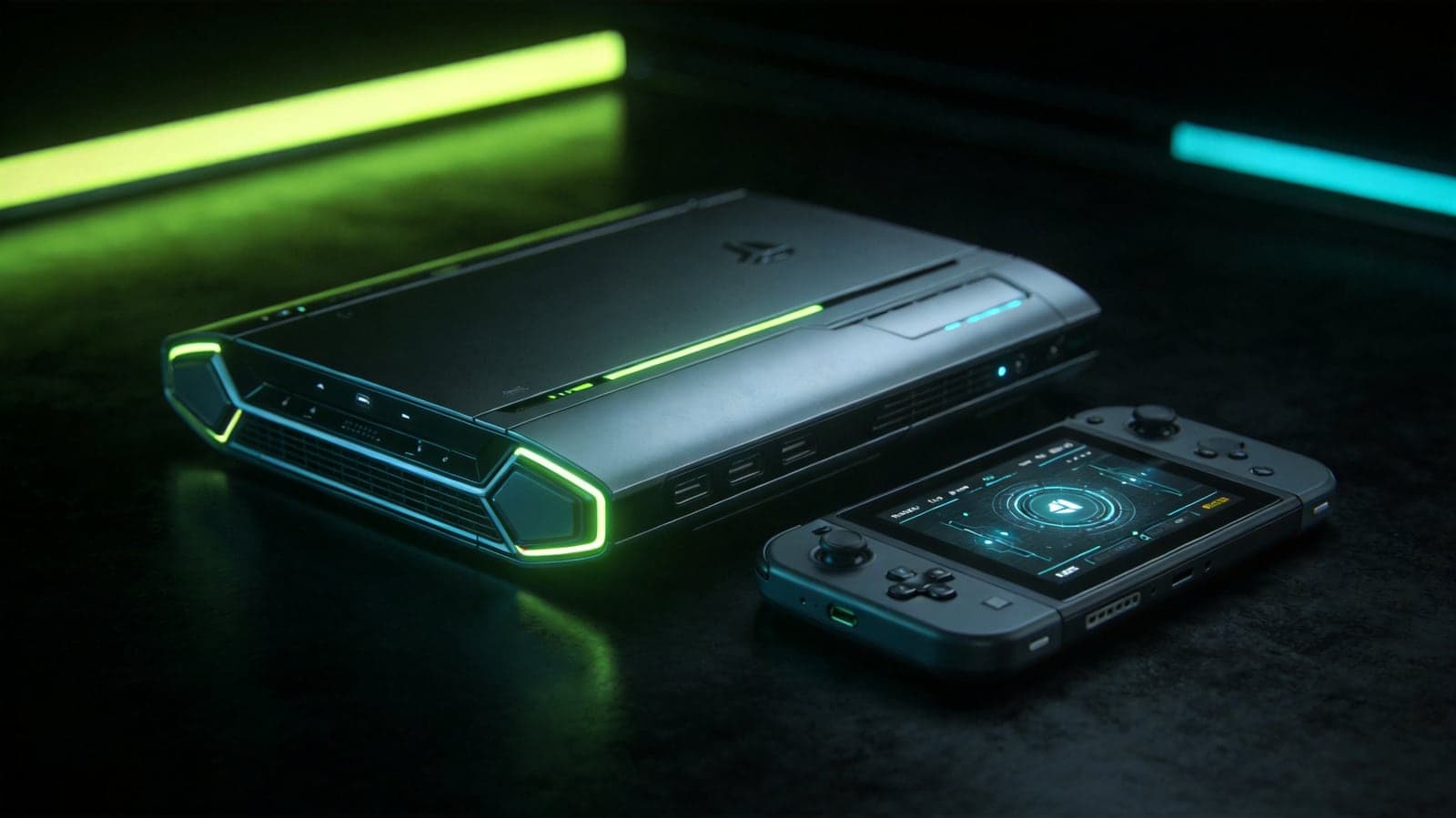 Xbox Helix: $1200–1800 и запуск к праздникам 2028 года