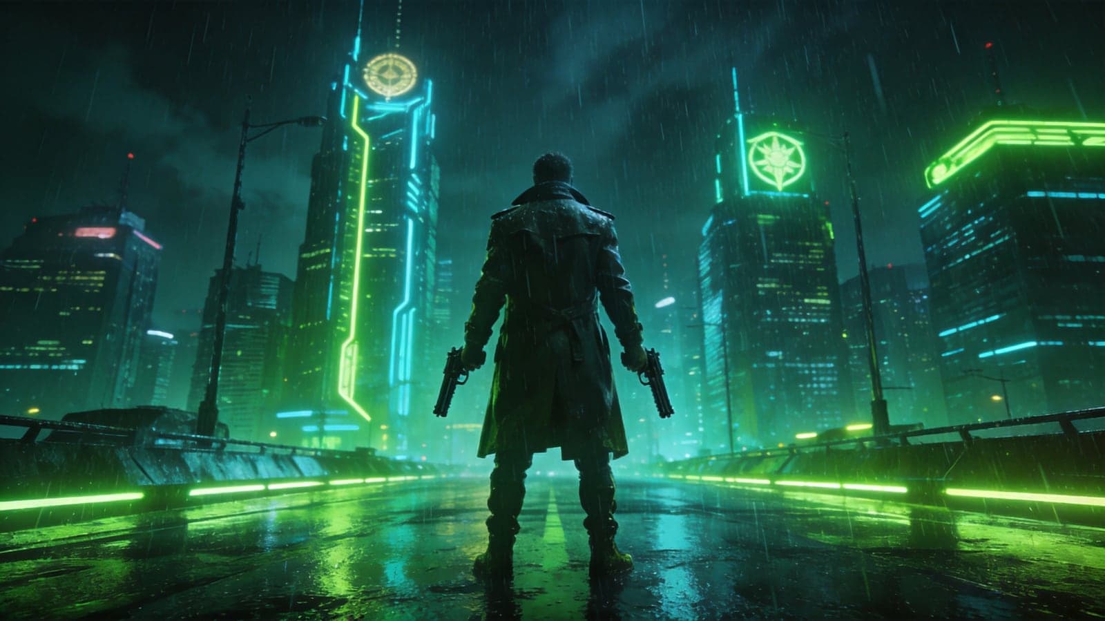 Cyberpunk 2077 внезапно получает патч 2.5: что войдёт в обновление